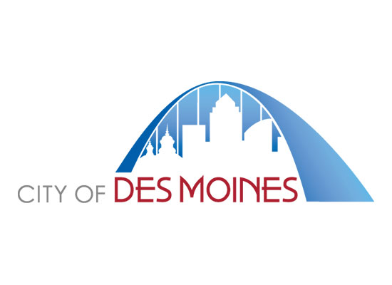 City of Des Moines