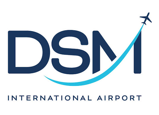 Des Moines International Airport
